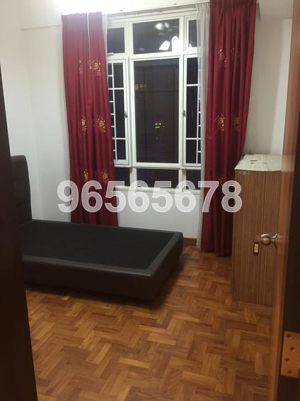 Casablanca (D25), Condominium #125047502